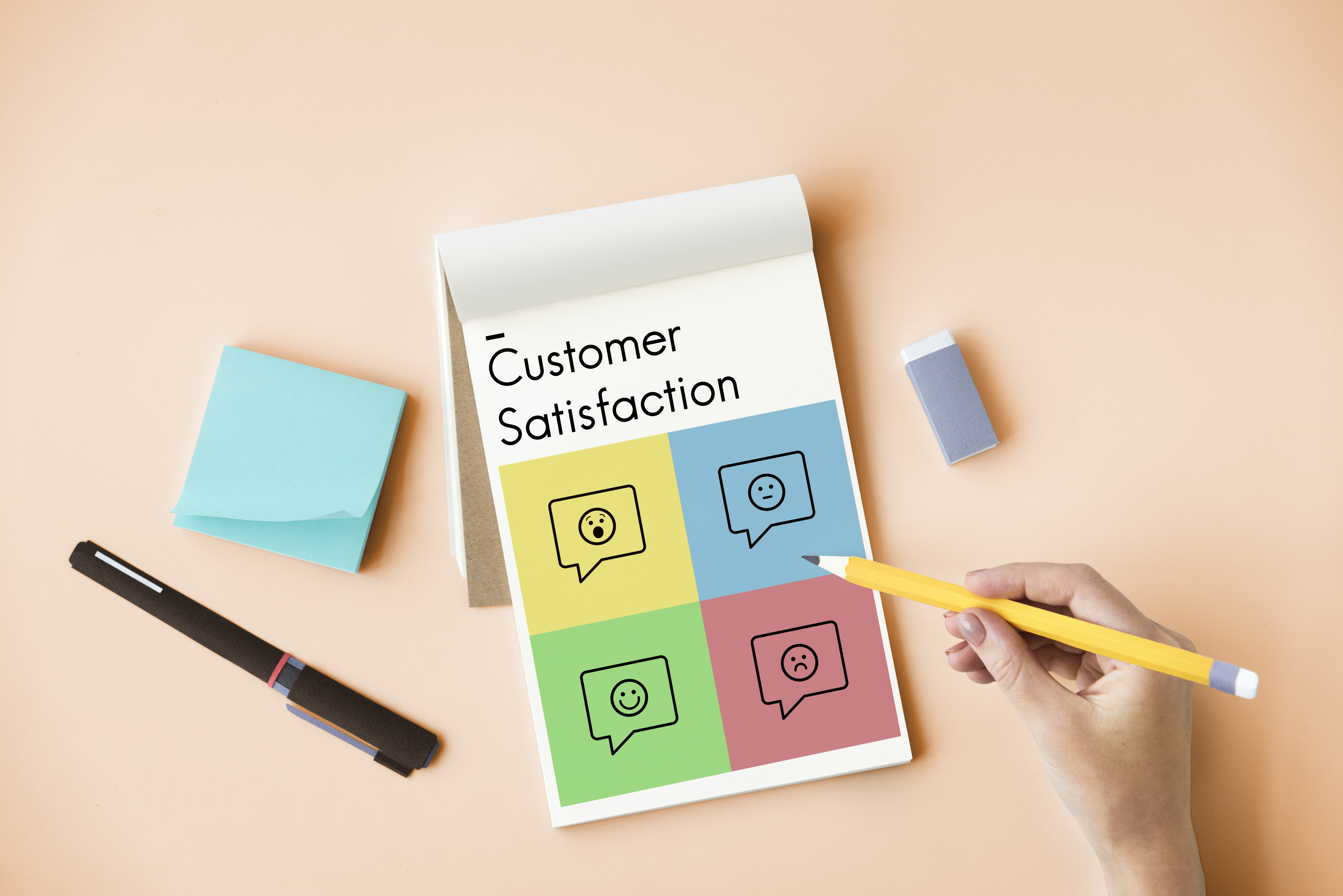 Customer Commitment